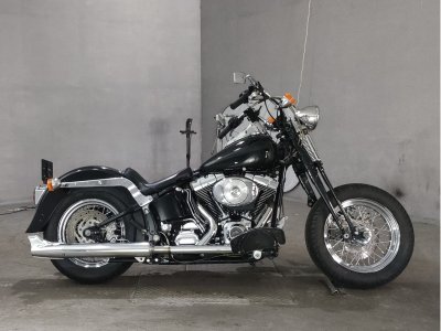 HD HERITAGE SPRINGER FLSTSC1450 2005