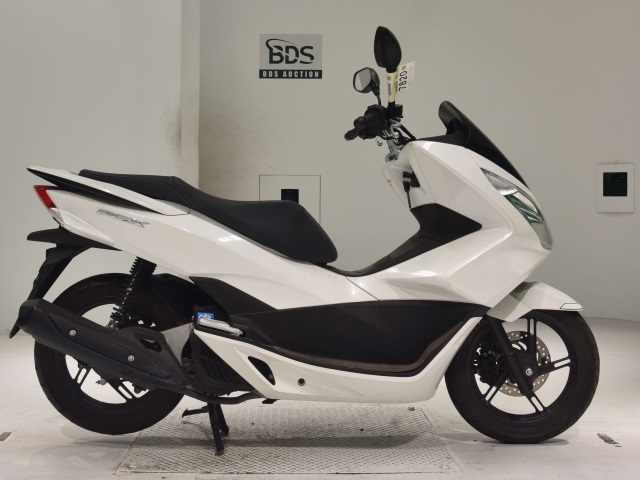 Honda PCX125 2015