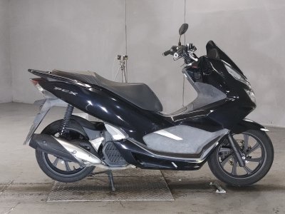 Honda PCX125 2018