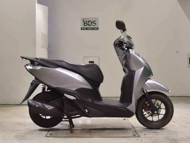 Honda LEAD125 2018
