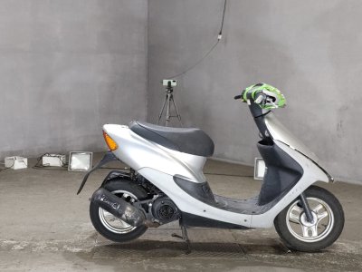 Honda DIO