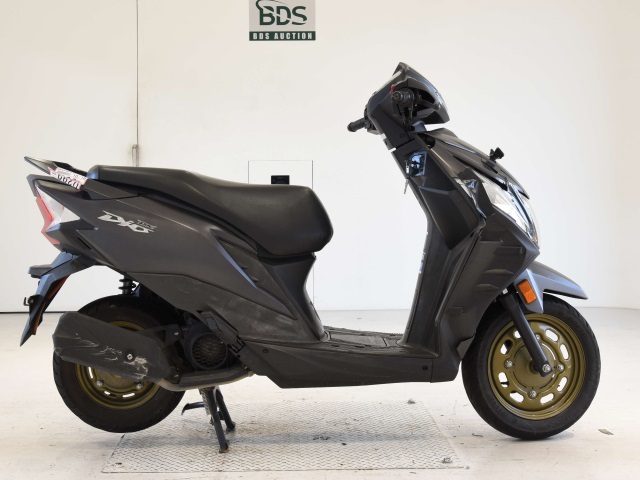 Honda DIO110DX 2020
