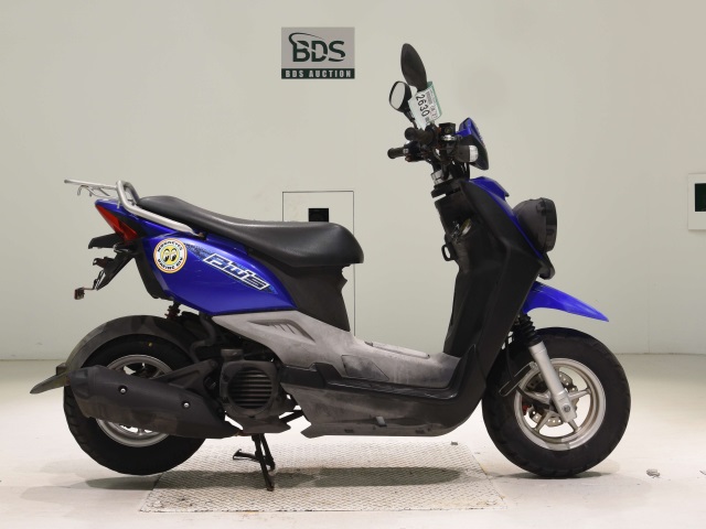 Yamaha BWS-3