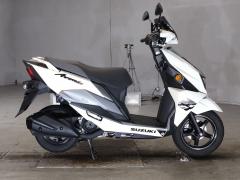 Suzuki AVENIS125