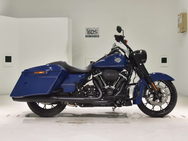 HD ROAD KING SPECIAL FLHRXS1868 2024