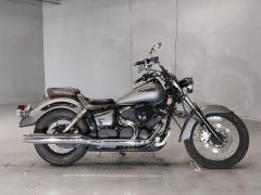 Yamaha DRAGSTAR XVS250 2017