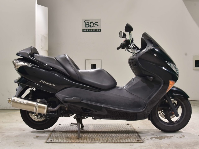 Honda FORZA Z 2006
