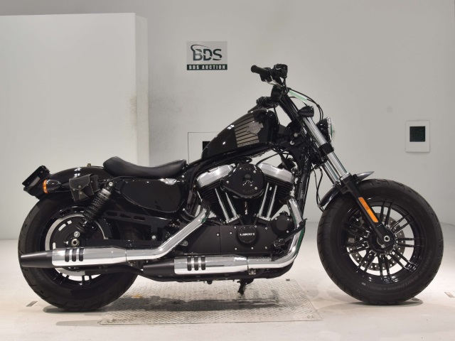 HD SPORTSTER FORTY-EIGHT XL1200X 2016