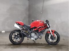 Ducati MONSTER 796 2014