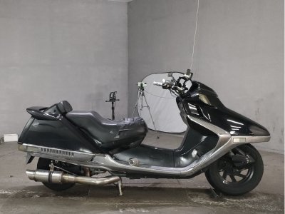 Honda FUSION X 1990