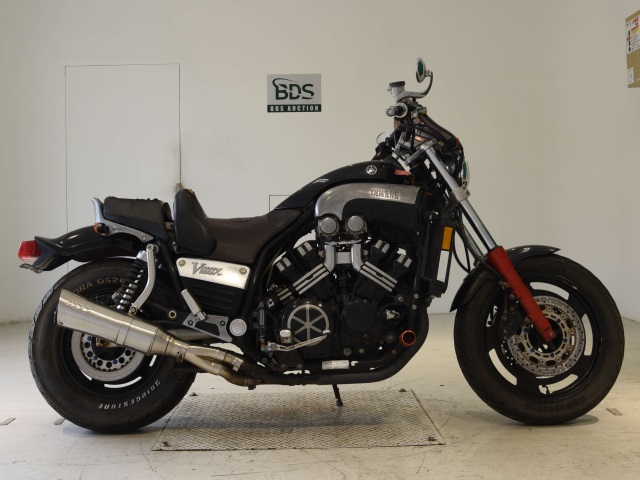 Yamaha V-MAX1200 1999
