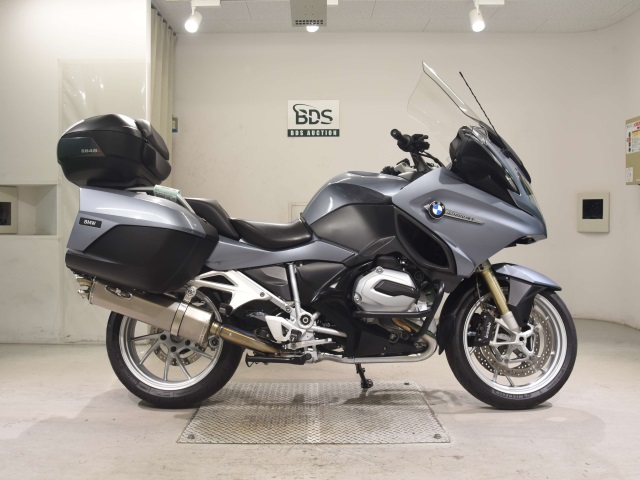 BMW R1200RT 2014