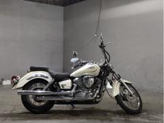 Yamaha DRAGSTAR XVS250 2002