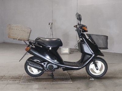 Yamaha JOG 50 1991