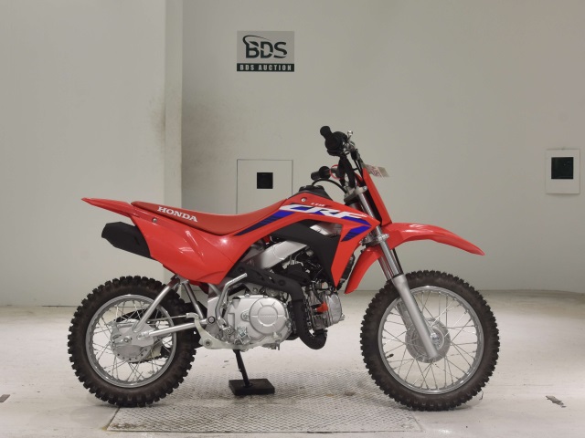 Honda CRF110F 2023