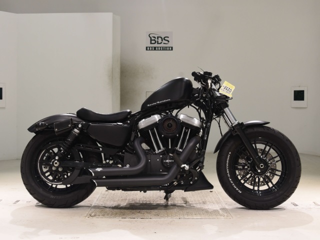 HD SPORTSTER FORTY-EIGHT XL1200X 2021