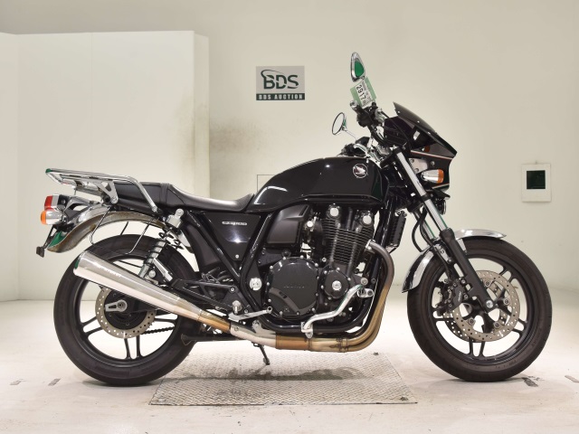 Honda CB1100 2014