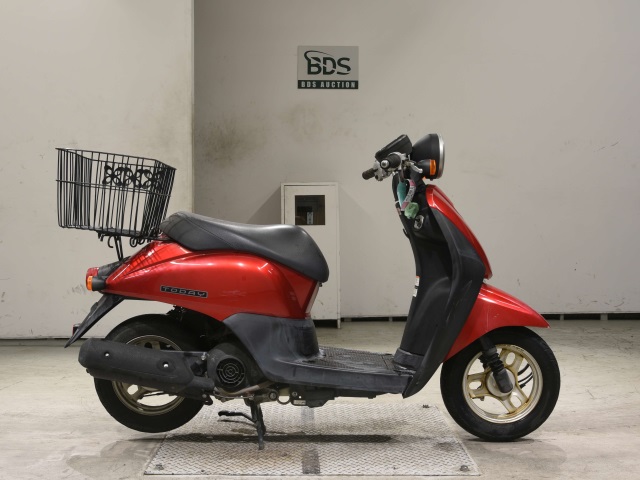 Honda TODAY 2011
