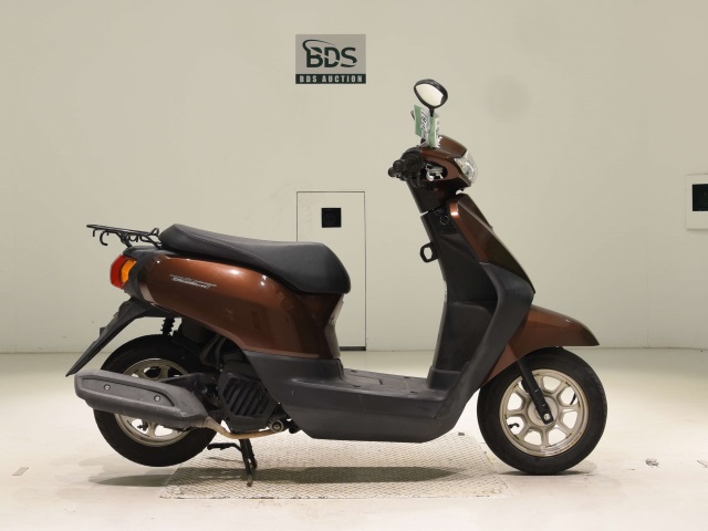 Honda TACT-4 BASIC 2018