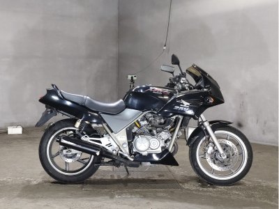 Honda VT250 SPADA 1992