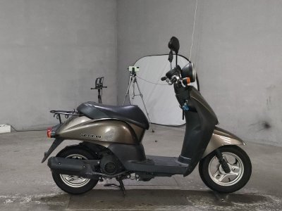 Honda TODAY 2012