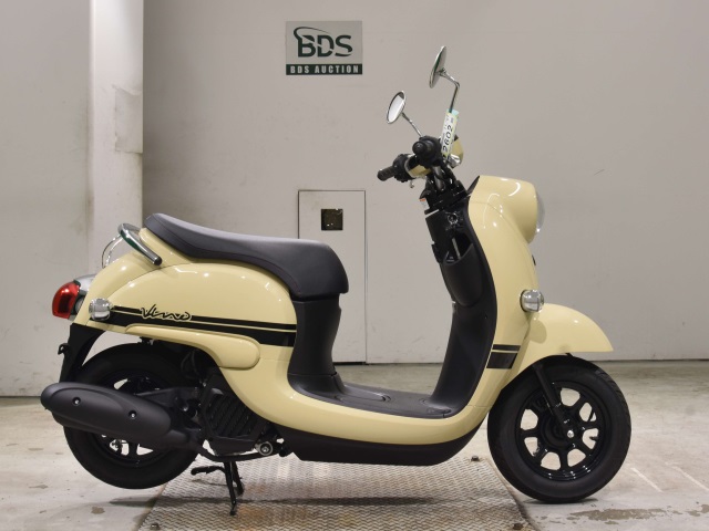 Yamaha vino -4 2024