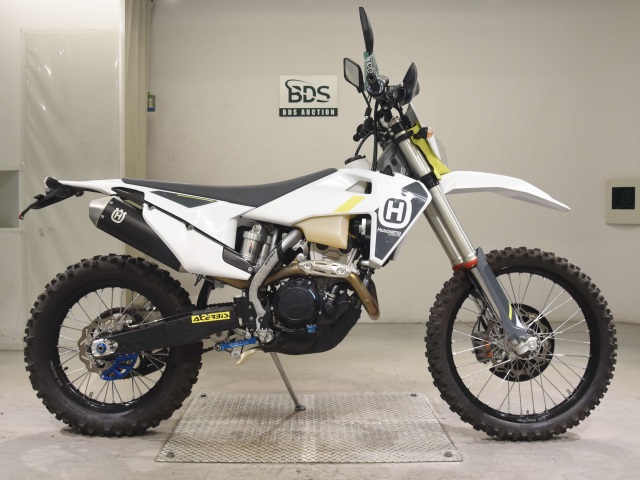 Husqvarna FE250 2022