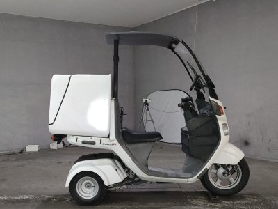 Honda GYRO CANOPY 2019