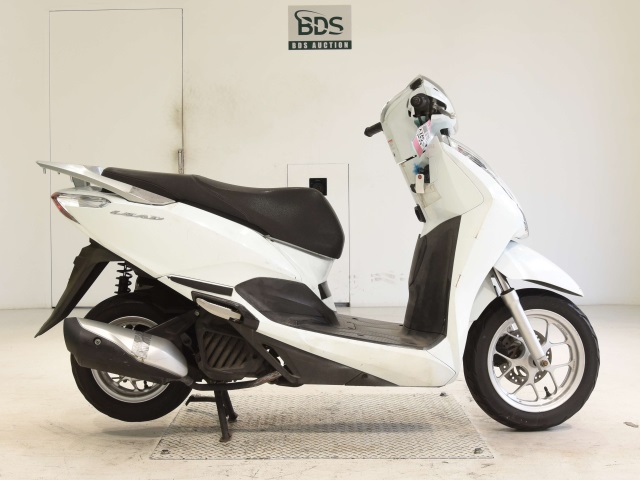 Honda LEAD125 2018