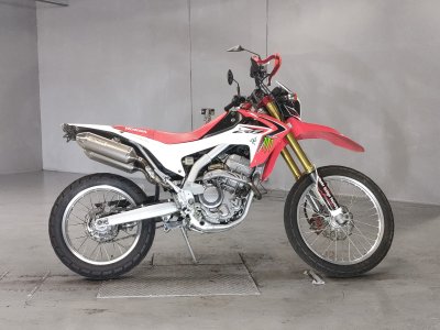 Honda CRF250L 2013