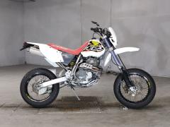 Honda XR400R 1995