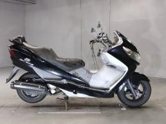 Suzuki SKYWAVE 250SS 2005