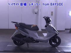 Suzuki ADDRESS V125