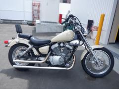Yamaha VIRAGO XV250