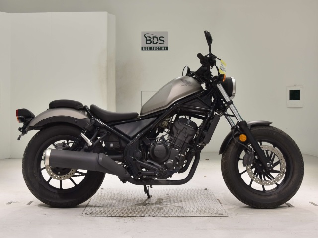 Honda REBEL CMX250 2017