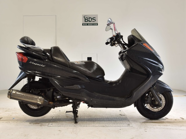 Yamaha MAJESTY 250C 2006