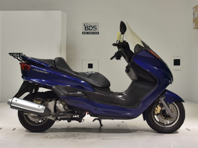 Yamaha MAJESTY 250 2003