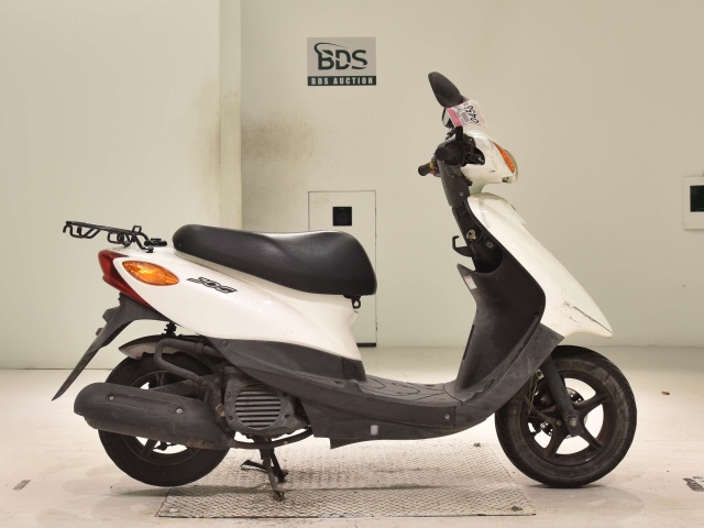 Yamaha JOG DX