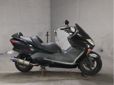 Honda FORZA Z 2005