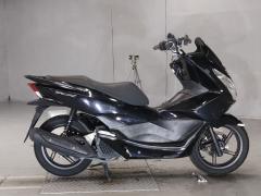 Honda PCX125 2015
