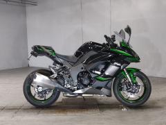 Kawasaki NINJA1000SX 2022