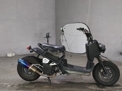 Honda ZOOMER 2004