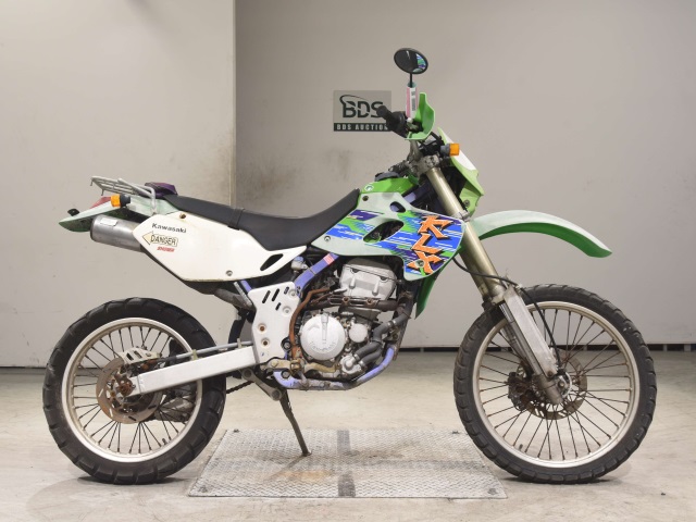 Kawasaki KLX250 1994