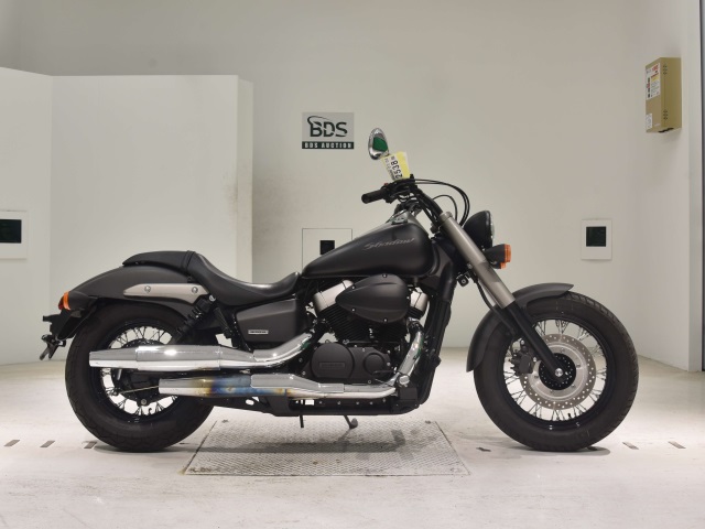 Honda SHADOW750 PHANTOM 2012