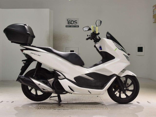 Honda PCX125-3 2018