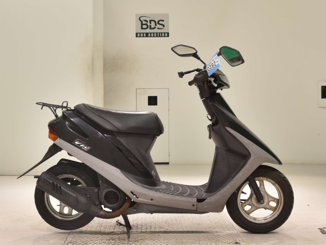 Honda DIO-2 1996