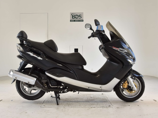 Yamaha MAJESTY 125FI 2005