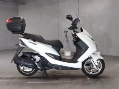 Yamaha MAJESTY 155S 2014