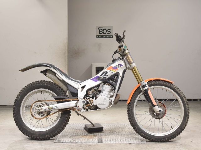 Beta TECHNO250