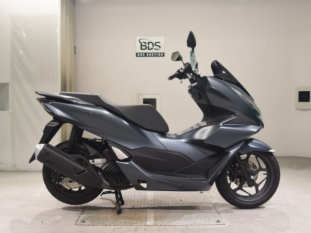 Honda PCX125 2023